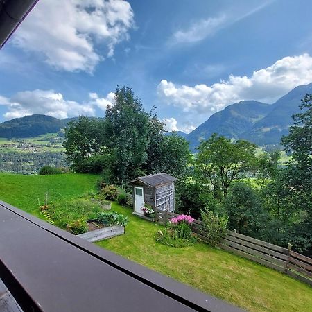 Ferienappartment Hoelzl Санкт-Файт-ім-Понґау Екстер'єр фото