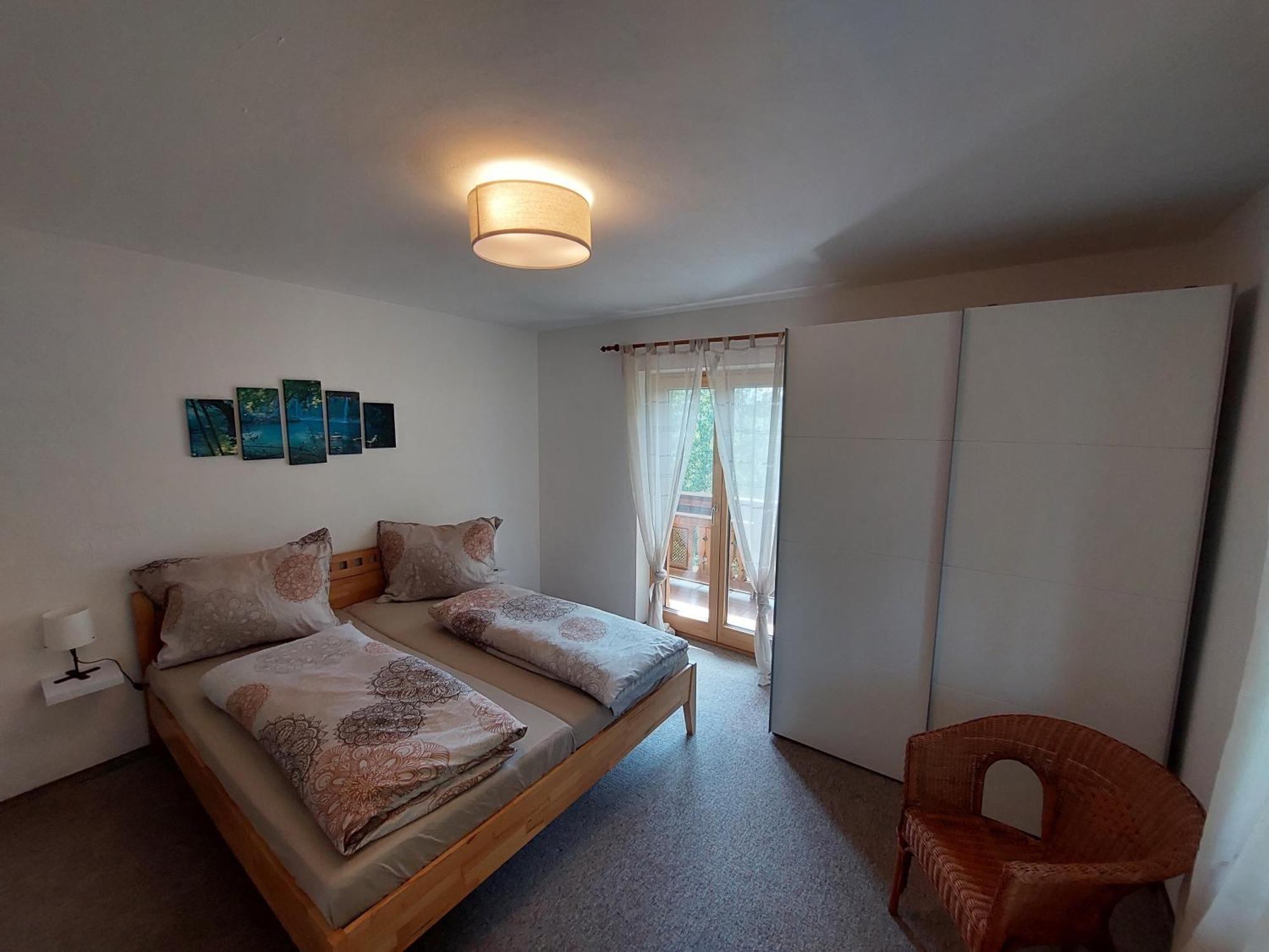 Ferienappartment Hoelzl Санкт-Файт-ім-Понґау Екстер'єр фото