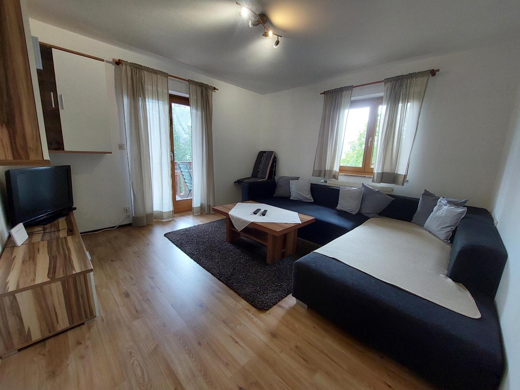 Ferienappartment Hoelzl Санкт-Файт-ім-Понґау Екстер'єр фото