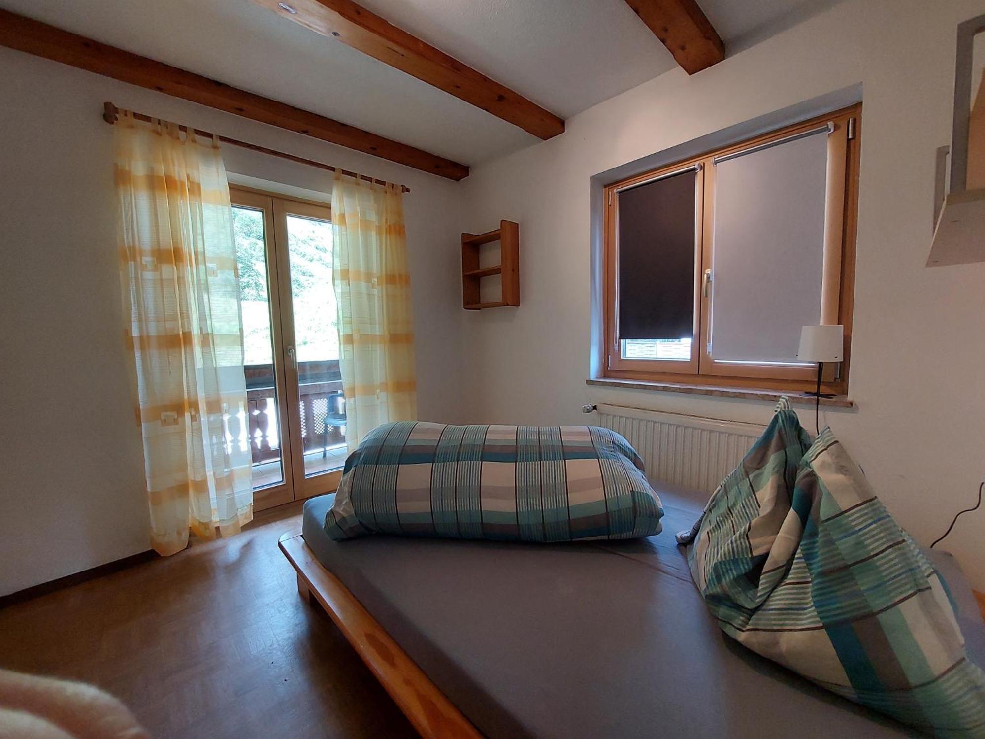 Ferienappartment Hoelzl Санкт-Файт-ім-Понґау Екстер'єр фото